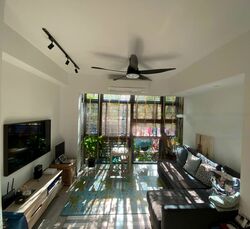 Sanctuary Green (D15), Condominium #481264521